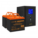 �������� ��� ExeGate EX295988RUS + ������� 75A� EX285653RUS 2�� SineTower SZ-1500.LCD.AVR.2SH.1C13.U