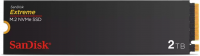 SSD-���������� SanDisk Extreme M.2 2280 NVMe 2Tb (SDSSDX3N-2T00-G26) ������