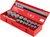 ����� ��� � �������� ������� Matrix 3/4", ������� 19 � 50 ��, 20 ���������, � �����. �����