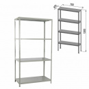 ������� Brabix MS-150/40/70-4