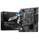 ����������� ����� MSI PRO B760M-E DDR4 LGA1700/DDR4