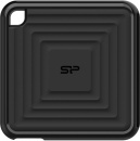SSD-���������� ������� Silicon Power 2TB USB-C PC60 1.8" ������ SP020TBPSDPC60CK