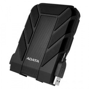 ���� ������ ������� ���� ������� A-Data HD710 AHD710P-2TU31-CBK 2Tb ��������-�������� ������������