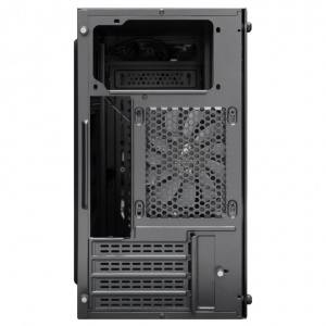 ������ ��� ���������� 1stPlayer FIREBASE X1 X1-BK-3F1 mATX, ��� ��, Black