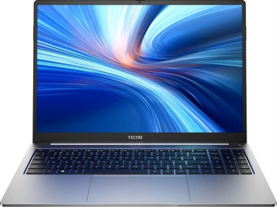 ������� Tecno MegaBook T16 T16RA (4894947125164) 16"/i5 13420H/16Gb/1Tb/Intel UHD/W11H/�����
