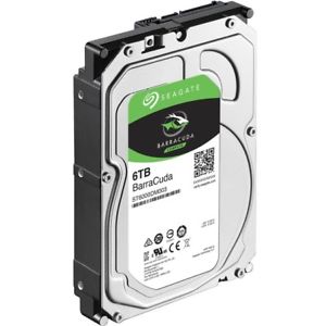 ������� ���� Seagate ST6000DM003 6000Gb