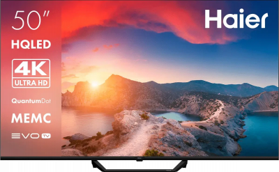 ��-��������� Haier 50 Smart TV S2 Pro RU ������