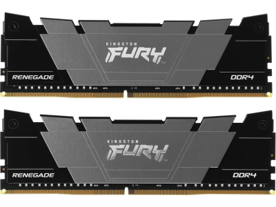 ����������� ������ Kingston 2x16Gb KF432C16RB12K2/32 DDR4 32Gb