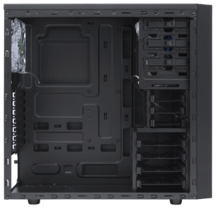 ������ ��� ���������� Deepcool TESSERACT BF ��� �� black
