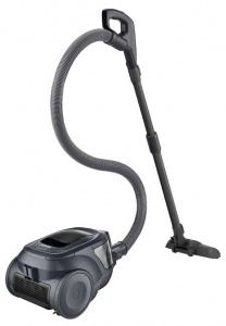 ���� ������ ������� LG VC5420NHTG 2000W, gray / black ��������-�������� ������������