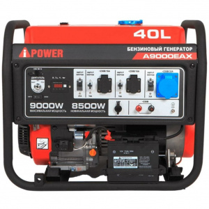 ��������� A-iPower A9000EAX 20121