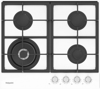 ������������ �������� ����������� ������� Hotpoint HGS 62F/WH �����