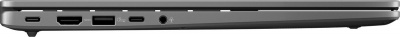 ������� ASUS VivoBook S14 S3407AA (90NB1762-M004J0-WIN) 14" OLED/Ultra 7 355/32Gb/1Tb/Intel Gr/W11H/�����