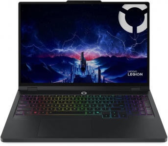 ������� Lenovo Legion Pro 5 16IAX10 16" WQXG/Intel Core Ultra 9 275HX/32 Gb/1 Tb/RTX 5070/No OS ������
