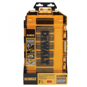 ���� ����� ������������ DEWALT DWMT74737-0, 7 ��������� ��������-�������� ������������