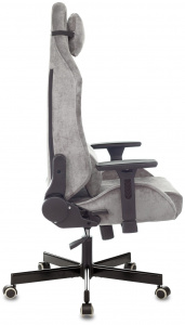 ������ ������� �������� Knight N1 Fabric grey