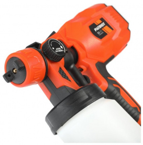 ����������� ������� Patriot SG 450. 550 ��