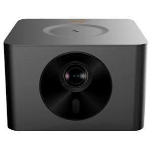 ���� ������ �������� Cactus CS-M1.SG DLP 9600Lm, Black ��������-�������� ������������