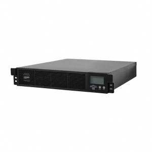 ���� ������ ��� HIDEN EXPERT HE11002S-RT 2 ���/2 ���, Online, 8�IEC 60320 C13, 1�IEC 60320 C19 ��������-�������� ������������