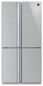 ���� �������� ����������� Sharp SJ-FS97VSL ��������-�������� ������������