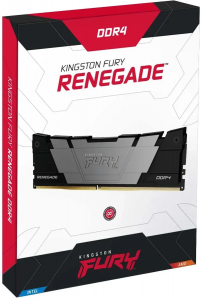 ����������� ������ Kingston 4x8Gb KF436C16RB2K4/32 DDR4 32Gb