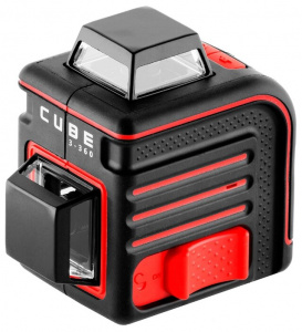 �������� ������� ADA Cube 3-360 Basic Edition