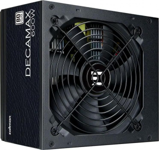 ���� ������� Zalman ZM600-LX3, 600W, ATX12V v2.31, APFC, 12cm Fan, 80+ 230V EU