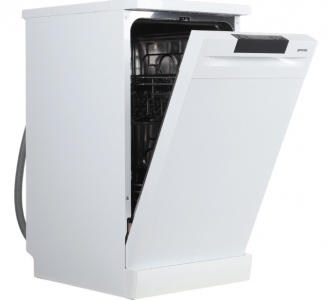������������� ������ Gorenje GS520E15W white