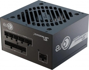 ���� ������� Seasonic ATX 650W Core GX-650 80+ gold ������ (CORE (V3) GX-650)