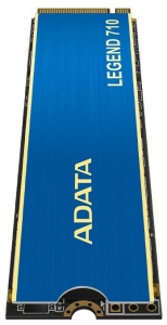 SSD-���������� ADATA 256 �� M.2 ALEG-710-256GCS