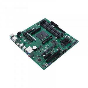 ����������� ����� ASUS PRO B550M-C/CSM