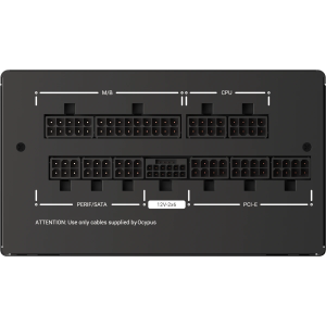 ���� ������� Ocypus Iota P1000 1000W (Iota-P1000-G1FFBK024X-EU) ������