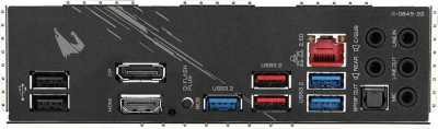 ����������� ����� Gigabyte B550 AORUS ELITE V2