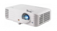 �������� ViewSonic PX701-4K, white