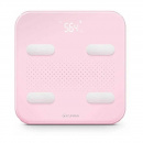 ���� ��������� Yunmai S SMART M1805GL Pink