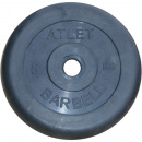 ���� ��� ������ MB Barbell Atlet B26-5, black