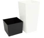 ����� Prosperplast ��� ������ 40/91,5� Urbi square white