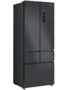 ����������� Tesler RFD-427BI SPARKLING GREY �����