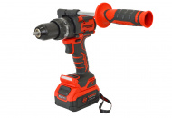 �����-���������� �������������� PARMA ELECTRON SDI 160/5.0-1 (�/�, 2-���, 2-����,160��, 9/16",1��� 5��,����)