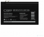 �������������� ������� ��� CBT-GP1272-F1 (12� 7.2��), ������ F1