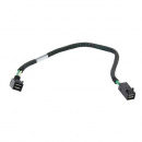 ������ ACD SFF8643-to-SFF8643 ACD-RA8643-08M 75cm 6705051 black