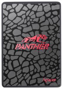 SSD-���������� Apacer PANTHER 512 Gb