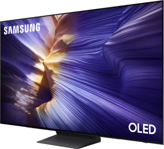 ��-��������� Samsung 65" QE65S90FAEXRU ������