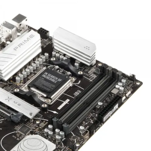 ����������� ����� ASUS PRIME B650-PLUS-CSM 4xDDR5 90MB1BS0-M0EAYC