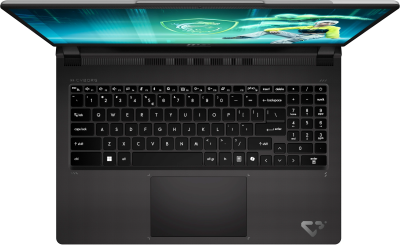 ������� MSI Cyborg 15 C2WF-015XRU (9S7-15T121-015) 15.6"/Core 5 210H/16/1Tb/RTX5060/FreeDOS �����