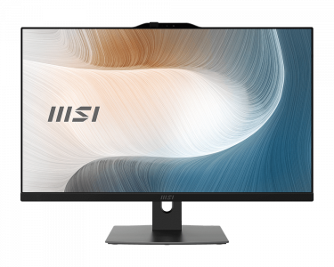 ���� ������ �������� MSI Modern AM272P 1M-1467XRU 27" IPS/Core 5 120U/16Gb/512Gb/Gr/��� ��/������ ��������-�������� ������������
