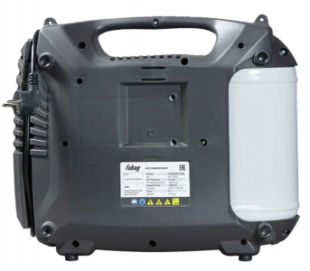 ���������� Fubag Compact Air + ����� �� 5 ���������