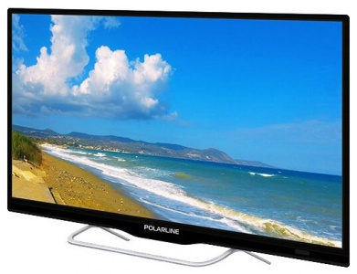 ��-��������� Polarline 24PL51TC-SM, black