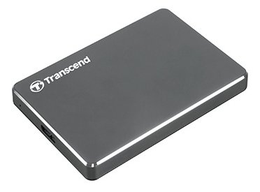 ���� ������ ������� ���� ������� Transcend TS2TSJ25C3N 2000Gb ��������-�������� ������������