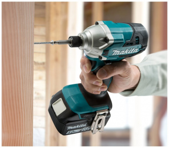 ���������� �������������� Makita DTD156Z �����. ������:�������.1/4"